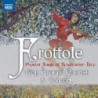 FROTTOLE - CANTI POPOLARI DEL RINASCIMEN