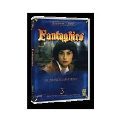 FANTAGHIRO' 3