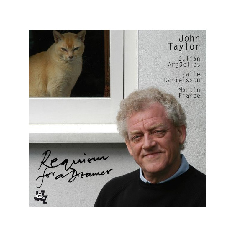 REQUIEM FOR A DREAMER