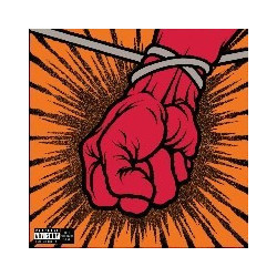 ST. ANGER