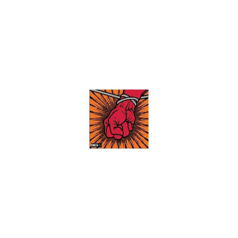 ST. ANGER