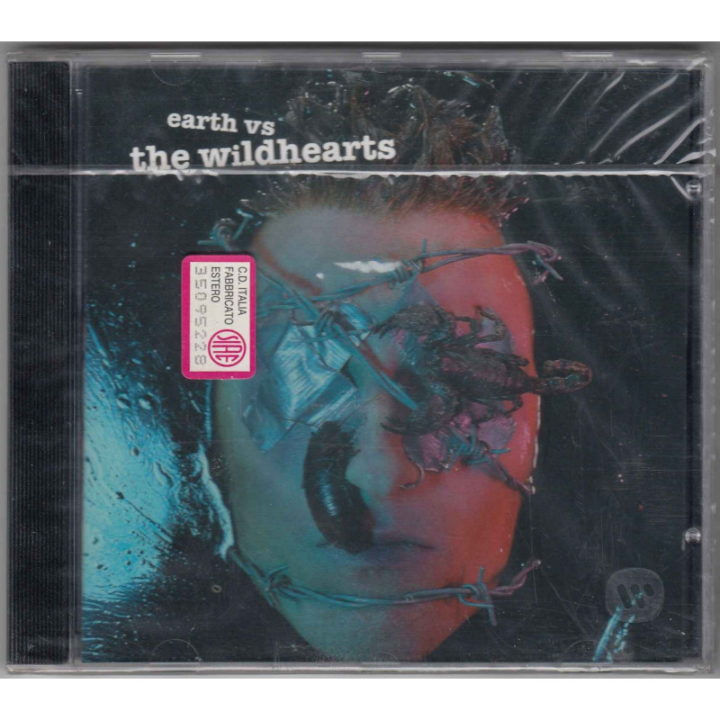 EARTH VS THE WILDHEARTS