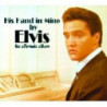 HIS HAND IN MINE (THE ALTERNATE ALBUM)