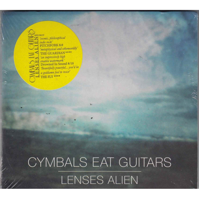 LENSES ALIEN
