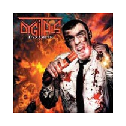 DYNAMITE