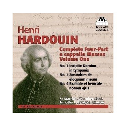 FOUR-PART MASSES, VOL.1 -...