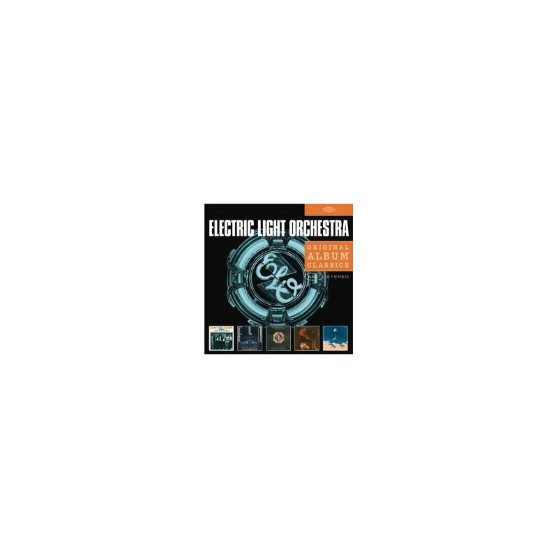 ORIGINAL ALBUM CLASSICS