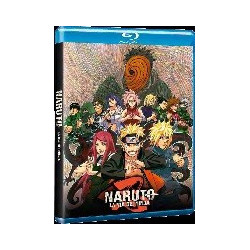 NARUTO - LA VIA DEI NINJA - BLU-RAY