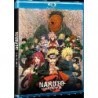 NARUTO - LA VIA DEI NINJA - BLU-RAY