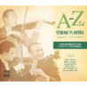 A - Z OF STRING PLAYERS