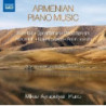 ARMENIAN PIANO MUSIC
