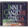 INNI E CANZONI D'ITALIA