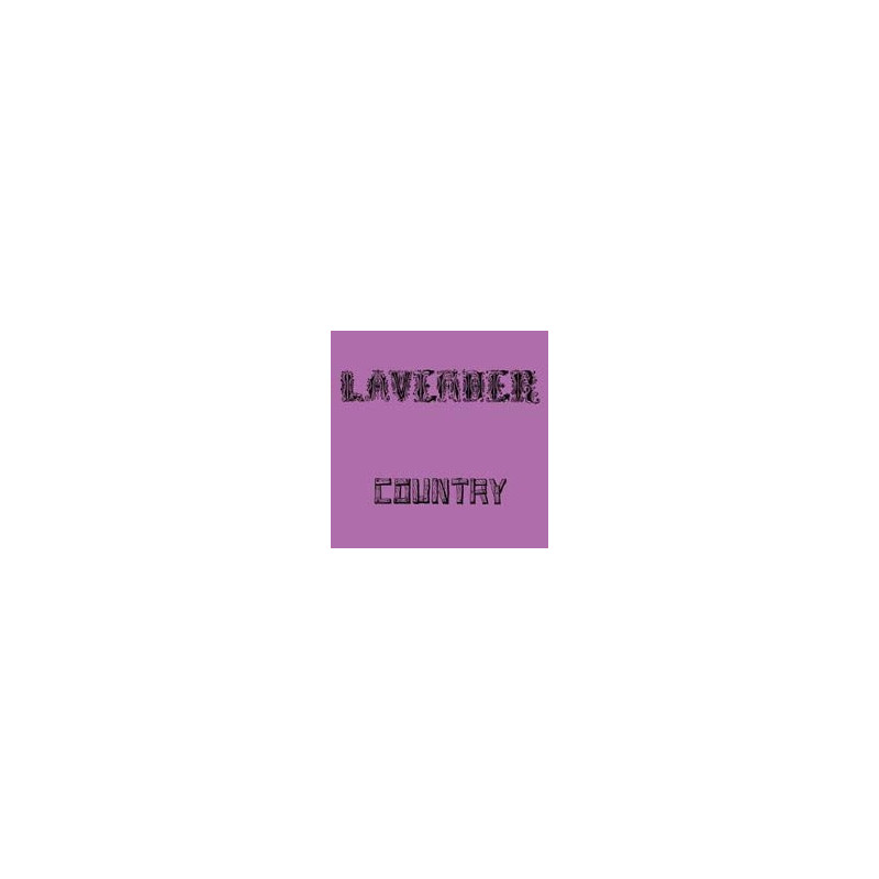 LAVENDER COUNTRY