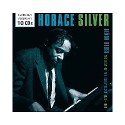 SENOR BLUES - THE BEST OF...