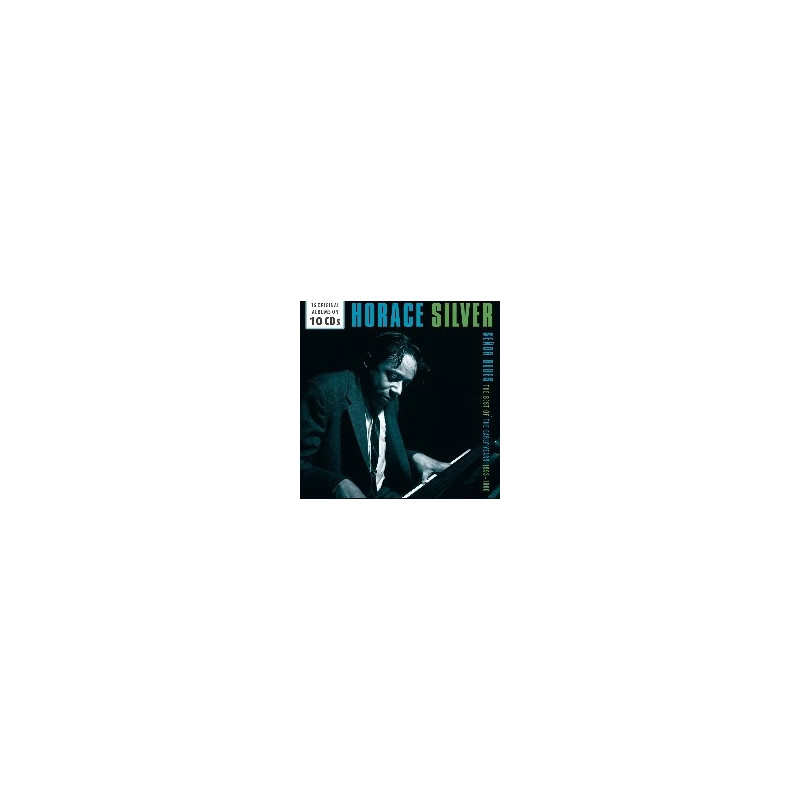 SENOR BLUES - THE BEST OF EARLY YEARS 19