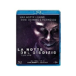 LA NOTTE DEL GIUDIZIO (USA/FRA2013)