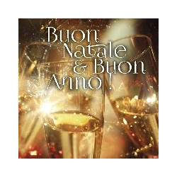 BUON NATALE & BUON ANNO!