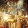 BUON NATALE & BUON ANNO!