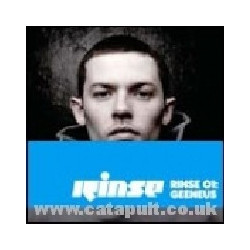 RINSE 01 -GEENUS