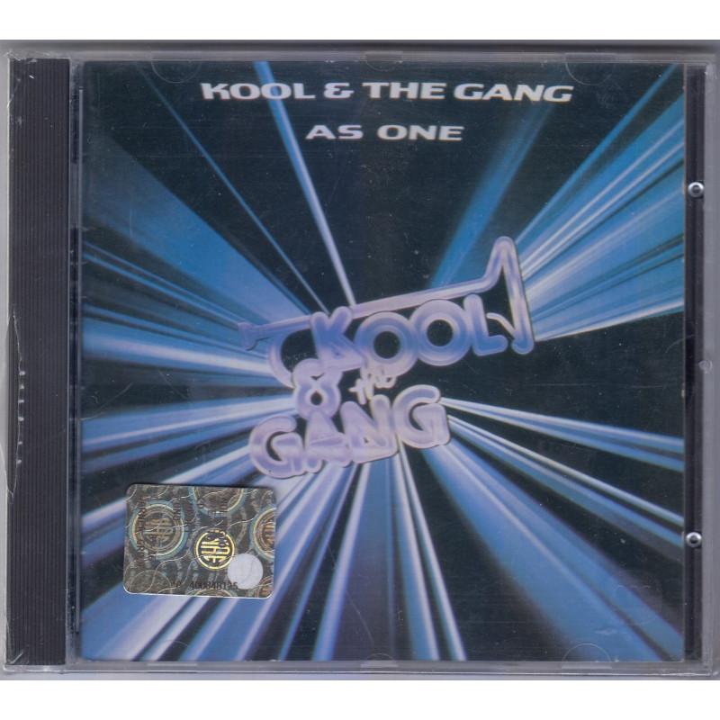AS ONE