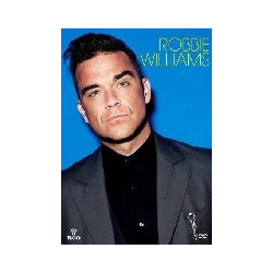 ROBBIE WILLIAMS - DVD