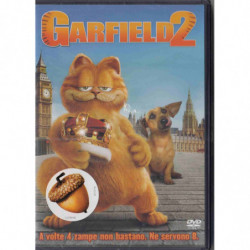 GARFIELD 2 (2006)