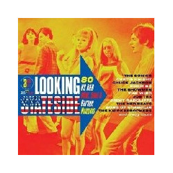 LOOKING STATESIDE - 80 US...