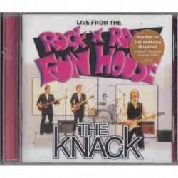 LIVE FROM THE ROCK 'N' ROLL FU