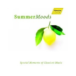 SUMMER MOODS - SPECIAL...