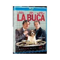 LA BUCA - BLU-RAY