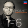 PIANO SONATAS 1-6