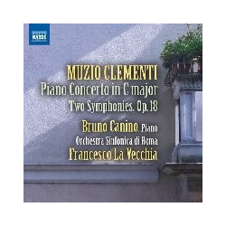 OPERE ORCHESTRALI