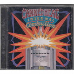 INTERNAL COMBUSTION