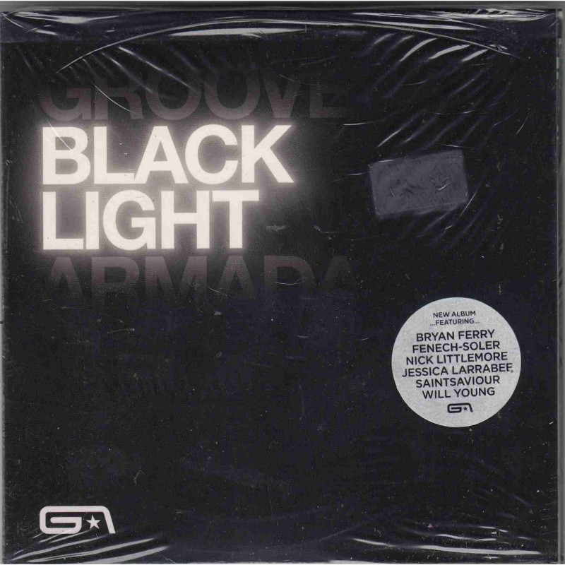 BLACK LIGHT