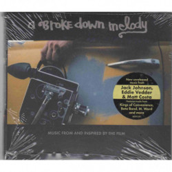 A BROKE DOWN MELODY