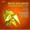 CHAMBER MUSIC I-VIII