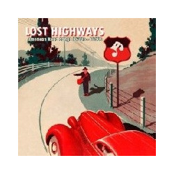 AMERICAN ROAD SONGS FROM...