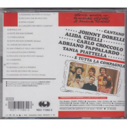 AGGIUNGI UN POSTO A TAVOLA