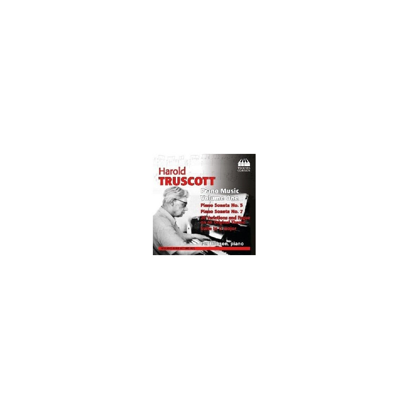 OPERE PER PIANOFORTE (INTEGRALE), VOL.1