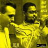 DIZ AND GETZ [LP]