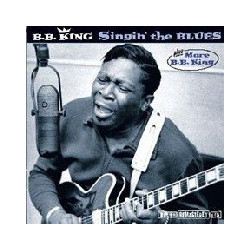SINGIN' THE BLUES (+ MORE...