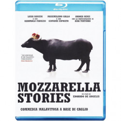 MOZZARELLA STORIES (2011)