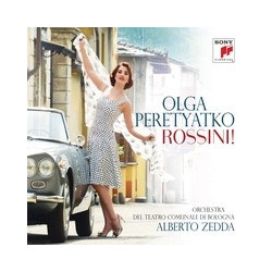 ROSSINI:ARIE E SCENE DA OPERE