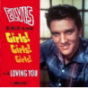 GIRLS! GIRLS! GIRLS! (+ LOVING YOU)