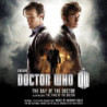 DOCTOR WHO-THE DAY OF THE DOCTOR