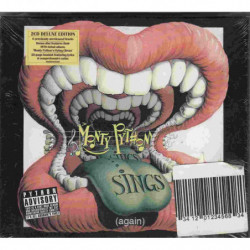 MONTY PYTHON SINGS DELUXE