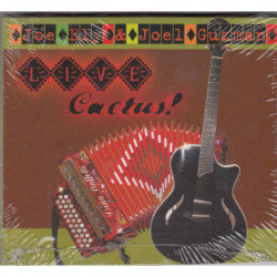 LIVE CACTUS!