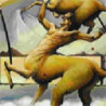 OUT OF AFRICA