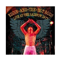 LIVE AT THE RAINBOW 1977
