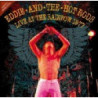LIVE AT THE RAINBOW 1977